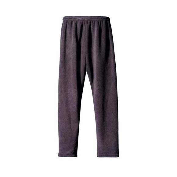 Yeezy Gap Engineered by Balenciaga Polar Jogger 'Black' - Picture 1 of 4